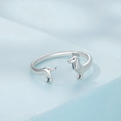 S925 Sterling Silver Oxidized Ring for Men by Bids.com