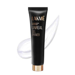 Lakme Absolute Under Cover Gel Face Primer - White