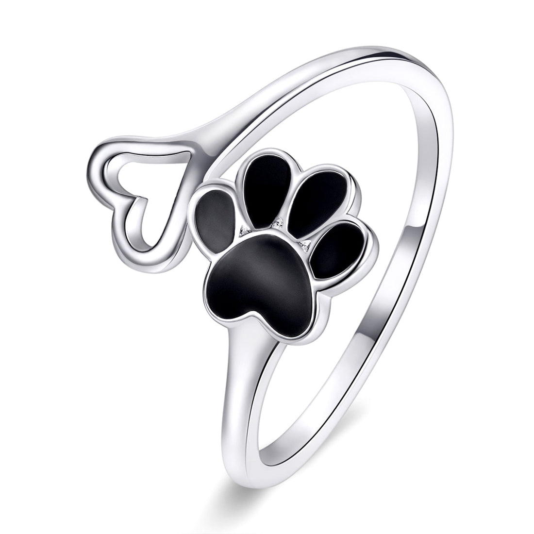 925 Sterling Silver 0.15cm Ring for Women by Bids.com