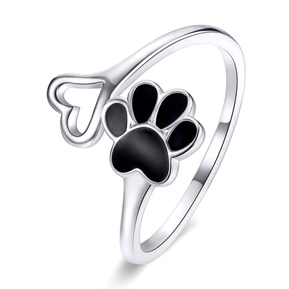 925 Sterling Silver 0.15cm Ring for Women by Bids.com