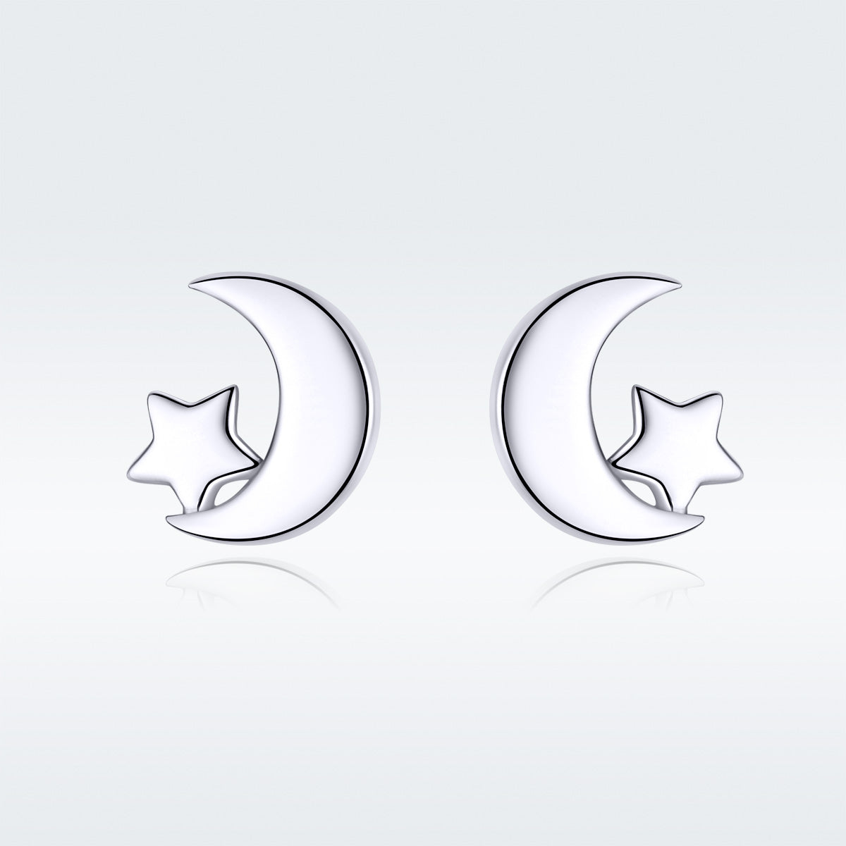 S925 Sterling Silver Earrings for Women  DestGlow