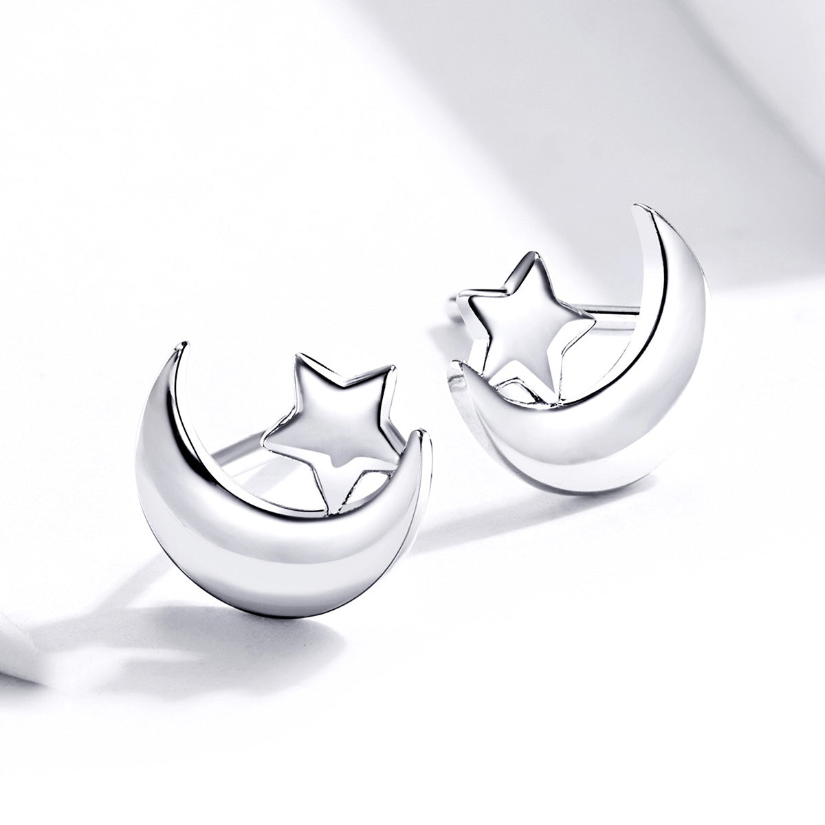 S925 Sterling Silver Earrings for Women  DestGlow
