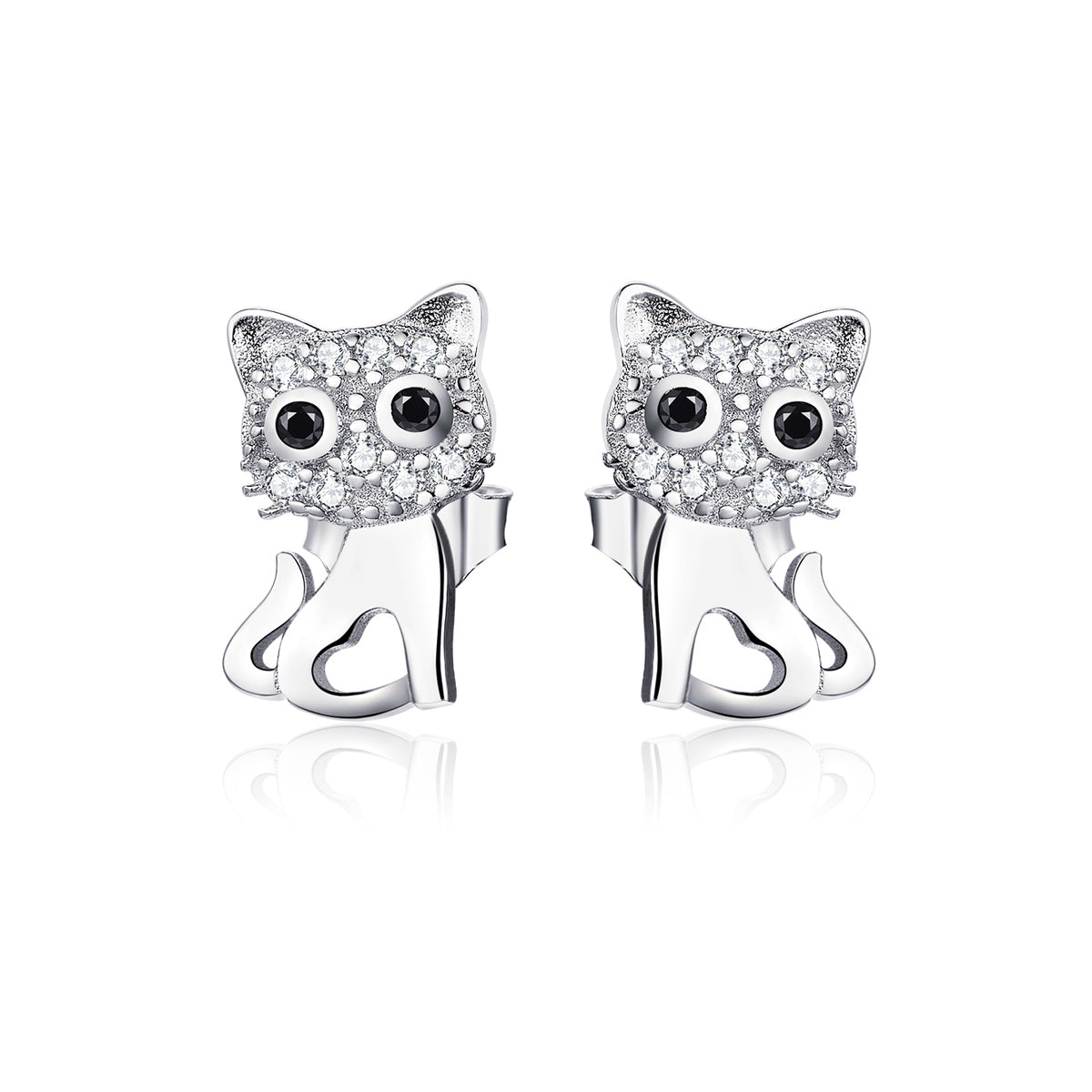 S925 Sterling Silver Earrings for Women  DestGlow
