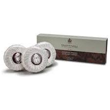 Truefitt &amp; Hill Sandalwood Luxury Soap 3 X 5.25 oz. by Pasteur Pharmacy