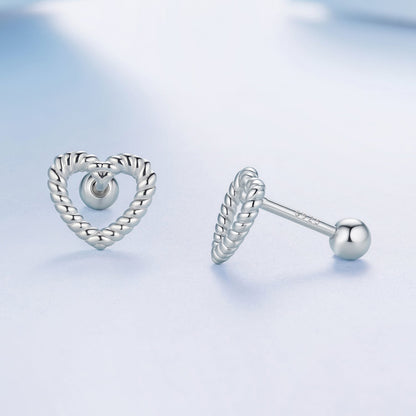 925 Sterling Silver Earrings for Women  DestGlow