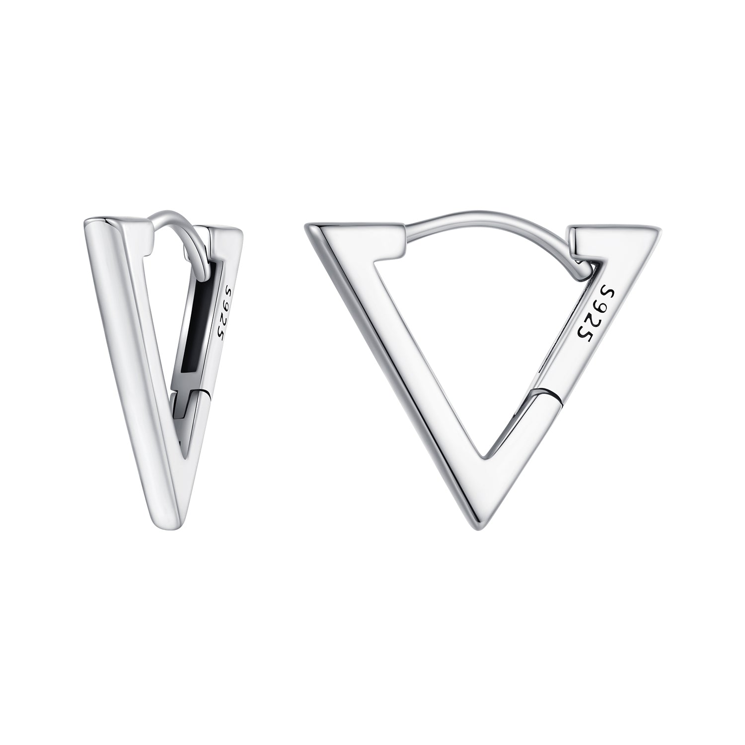 925 Sterling Silver Earrings for Women  DestGlow
