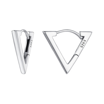 925 Sterling Silver Earrings for Women  DestGlow