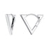 925 Sterling Silver Earrings for Women  DestGlow