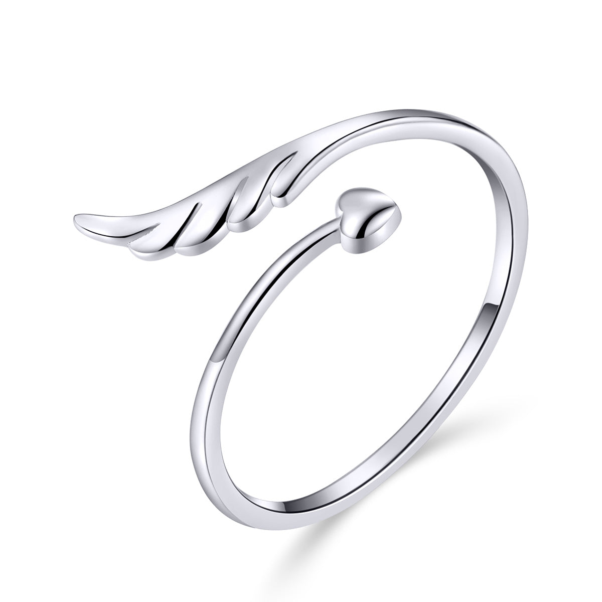 925 Sterling Silver Ring for Women by Bids.com