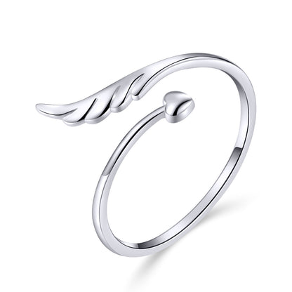 925 Sterling Silver Ring for Women by Bids.com
