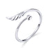 925 Sterling Silver Ring for Women by Bids.com