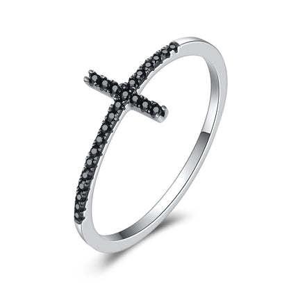 925 Sterling Silver Ring Size 7 for Women by Bids.com