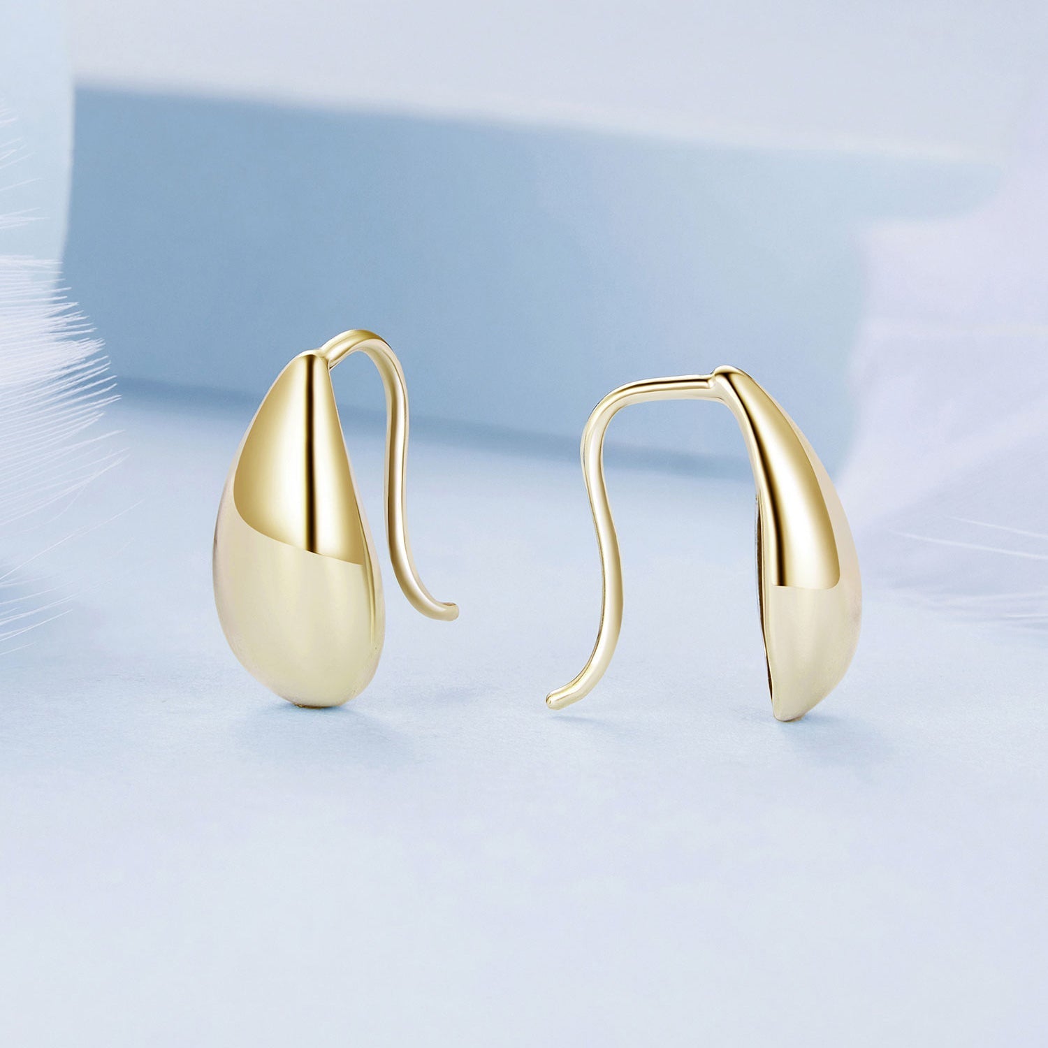 925 Sterling Silver Oxidized Earrings for Women  DestGlow