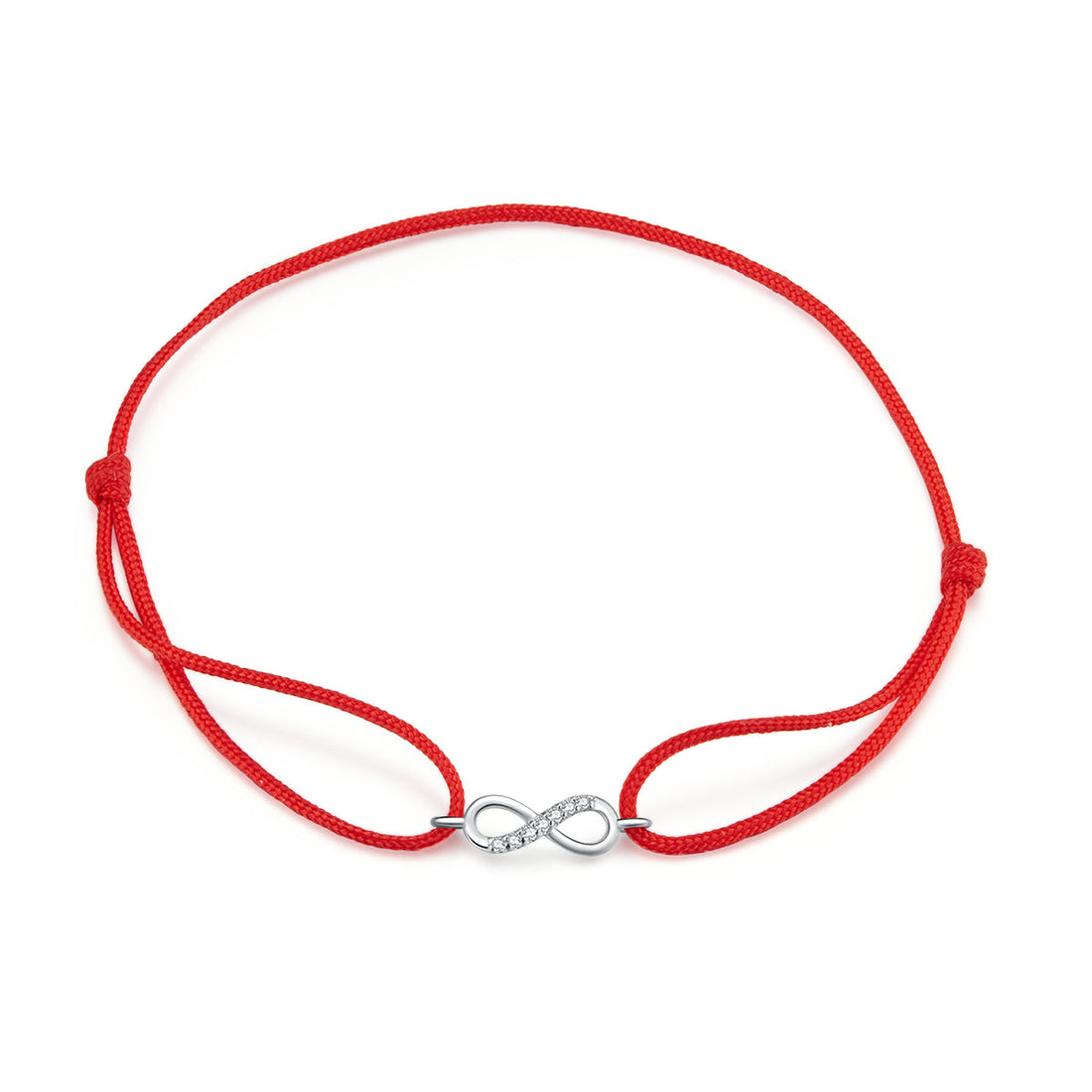 925 Sterling Silver Adjustable Chain Bracelet for Women  DestGlow