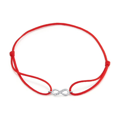 925 Sterling Silver Adjustable Chain Bracelet for Women  DestGlow