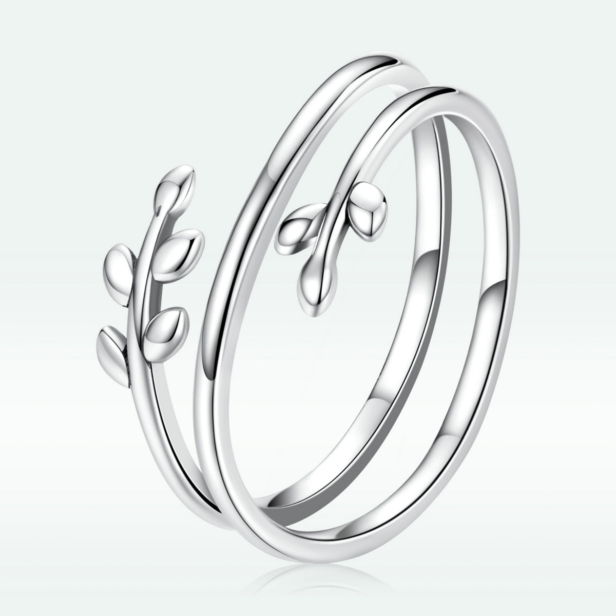 925 Sterling Silver Oxidized Ring for Women by Bids.com