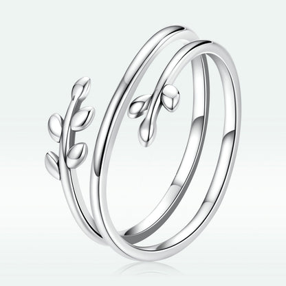 925 Sterling Silver Oxidized Ring for Women by Bids.com