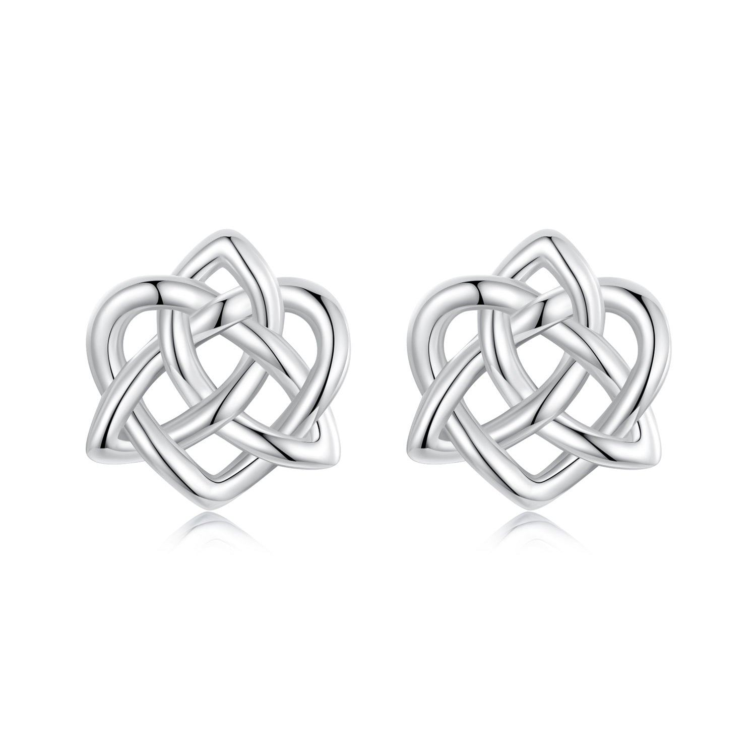 925 Sterling Silver Earrings for Women  DestGlow