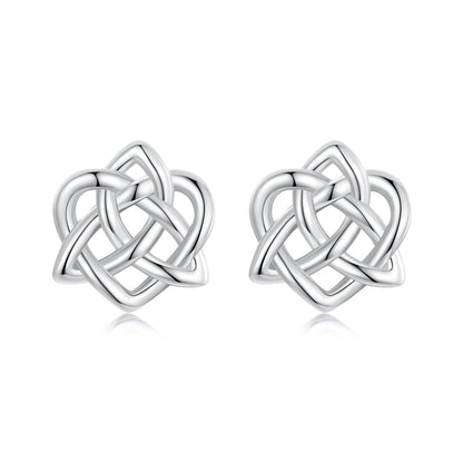 925 Sterling Silver Earrings for Women  DestGlow