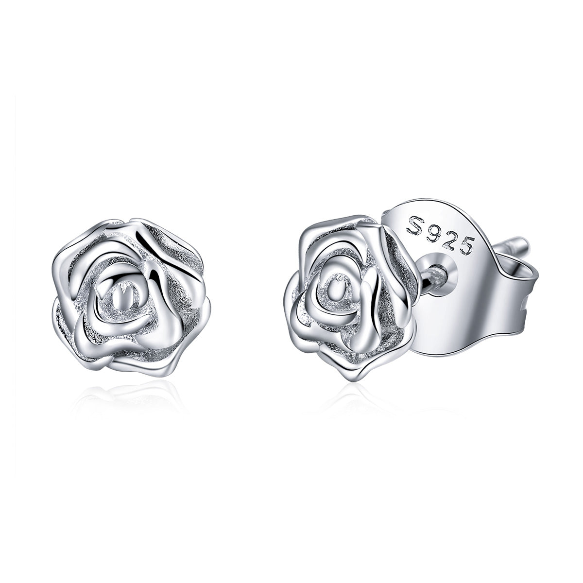 925 Sterling Silver Earrings for Women  DestGlow