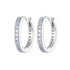 925 Sterling Silver Opal Earrings for Women  DestGlow