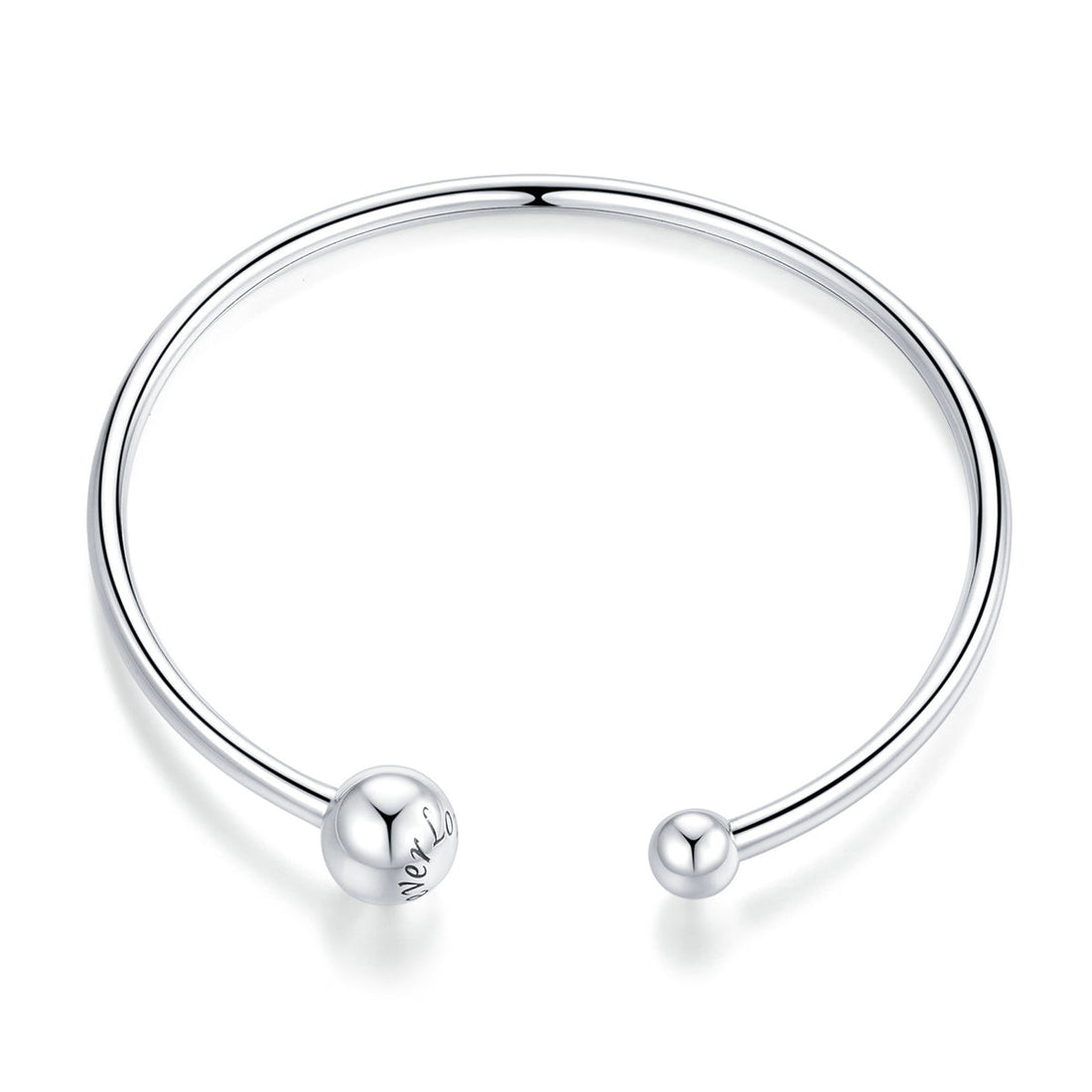 925 Silver Oxidized Pavé Setting CZ Bracelet  DestGlow