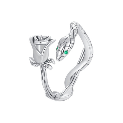 925 Sterling Silver 2mm Pave Setting CZ Ring  DestGlow