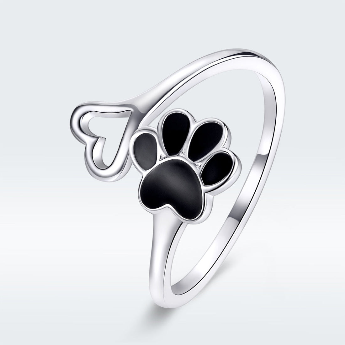 925 Sterling Silver 0.15cm Ring for Women by Bids.com