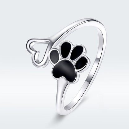 925 Sterling Silver 0.15cm Ring for Women by Bids.com
