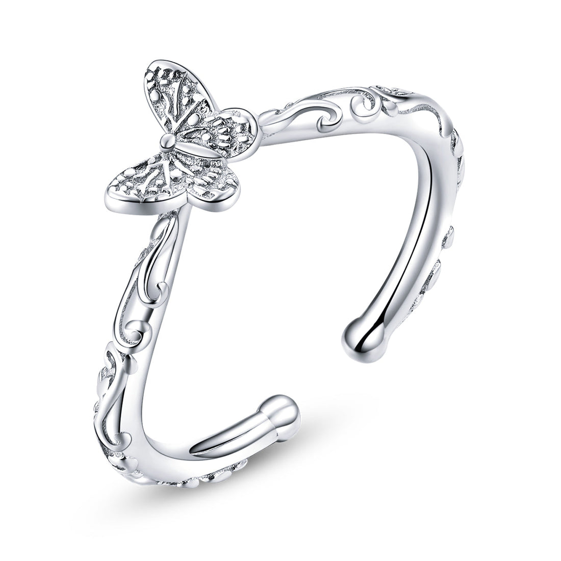 925 Sterling Silver Ring for Women by Bids.com