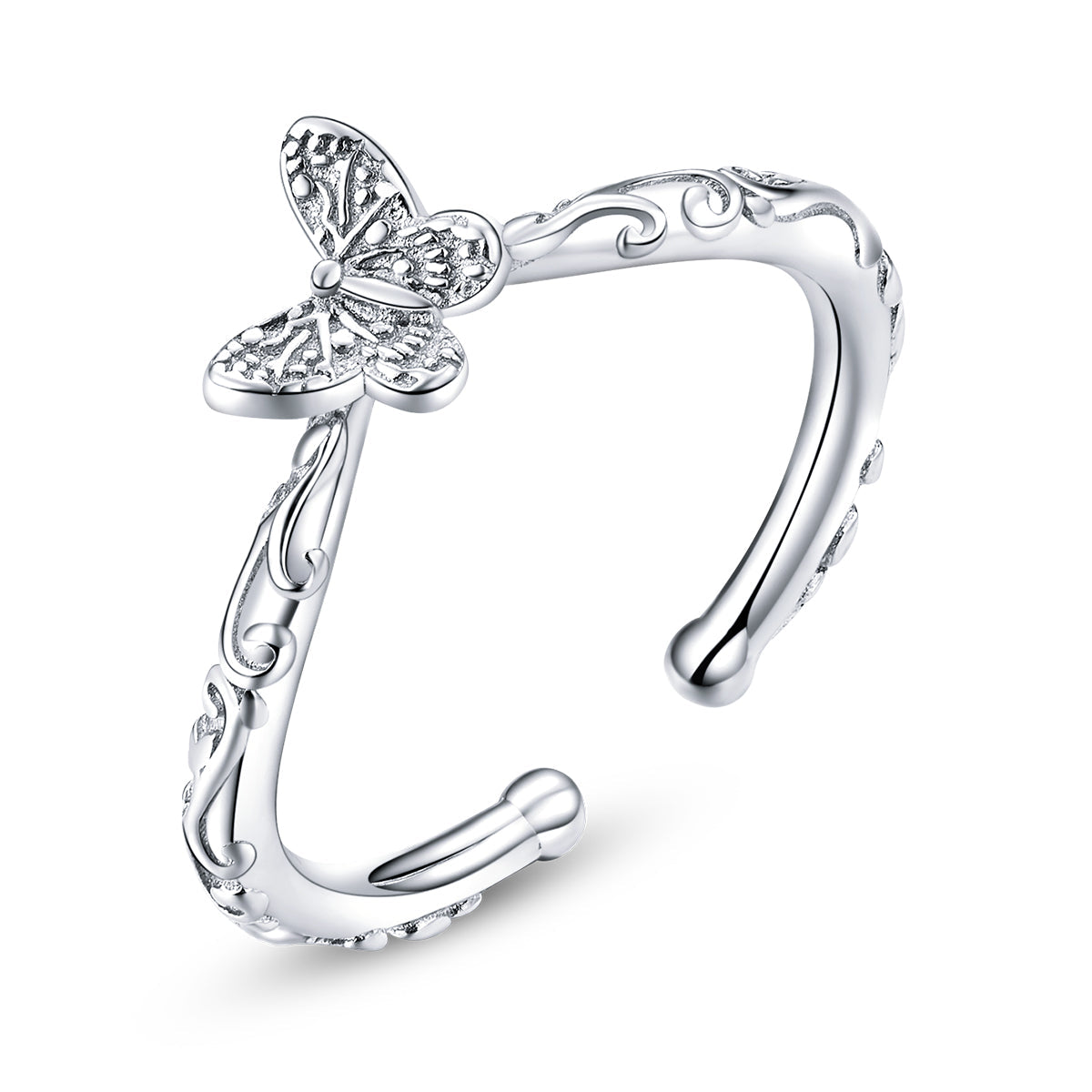 925 Sterling Silver Ring for Women by Bids.com