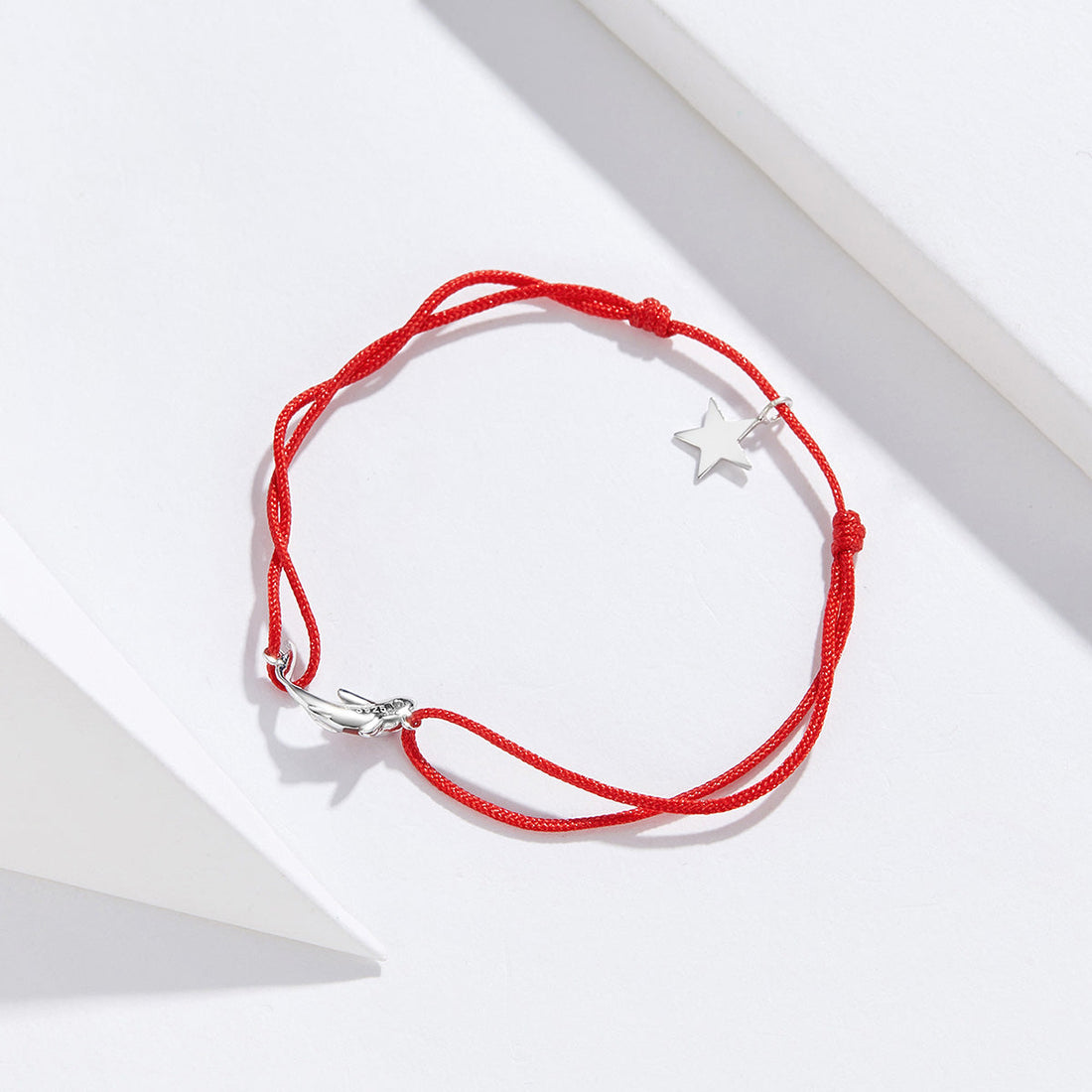 925 Sterling Silver Adjustable Bracelets for Men  DestGlow