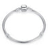 925 Sterling Silver 17cm Bracelet for Women  DestGlow