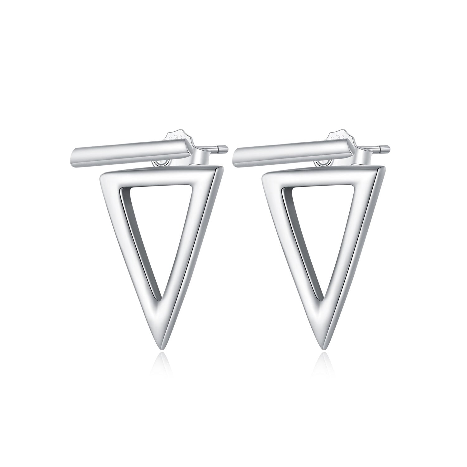 925 Sterling Silver Earrings for Women  DestGlow