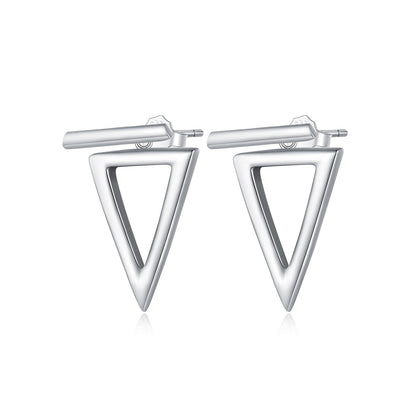 925 Sterling Silver Earrings for Women  DestGlow