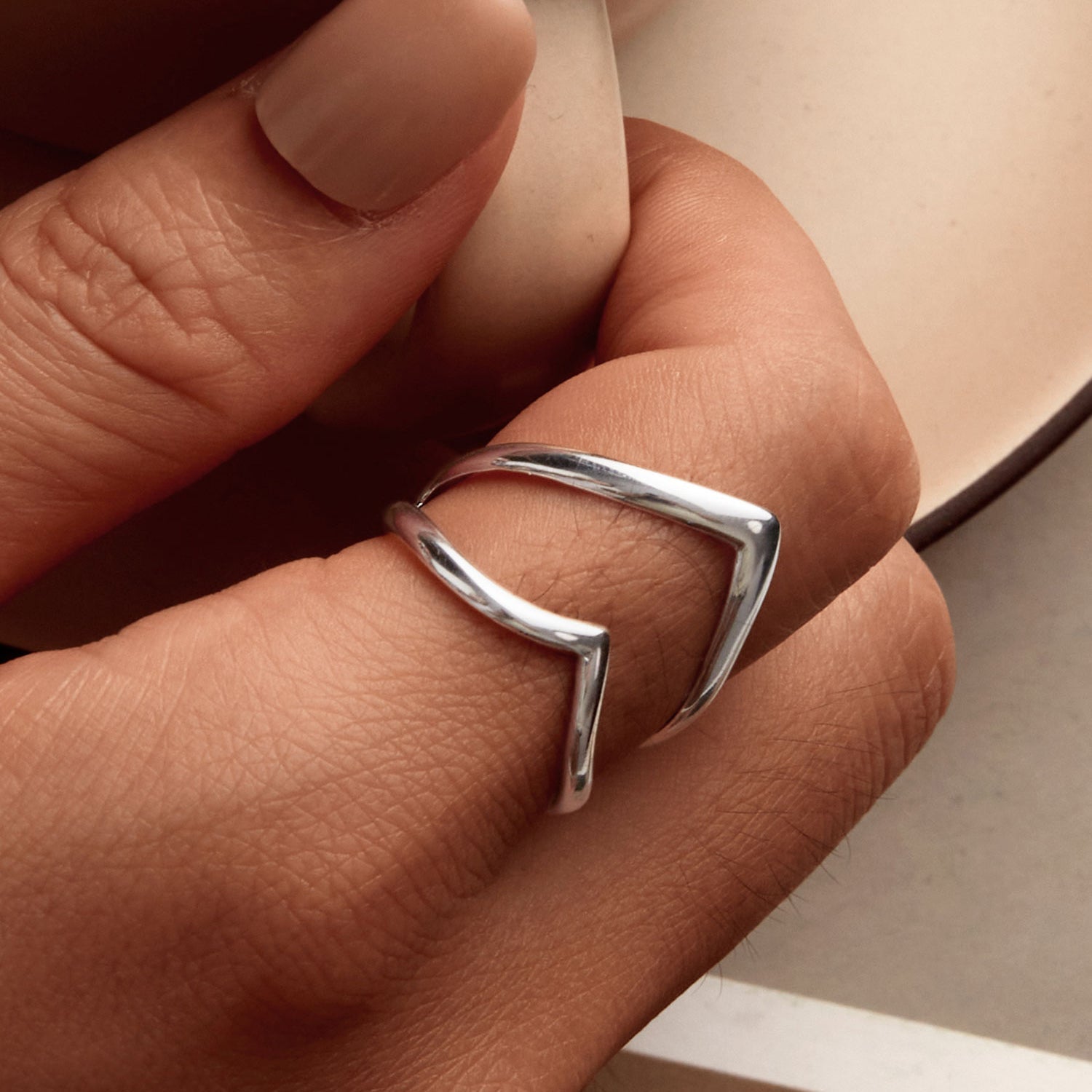 925 Sterling Silver Oxidized 2.5-15mm Rings for Men  DestGlow