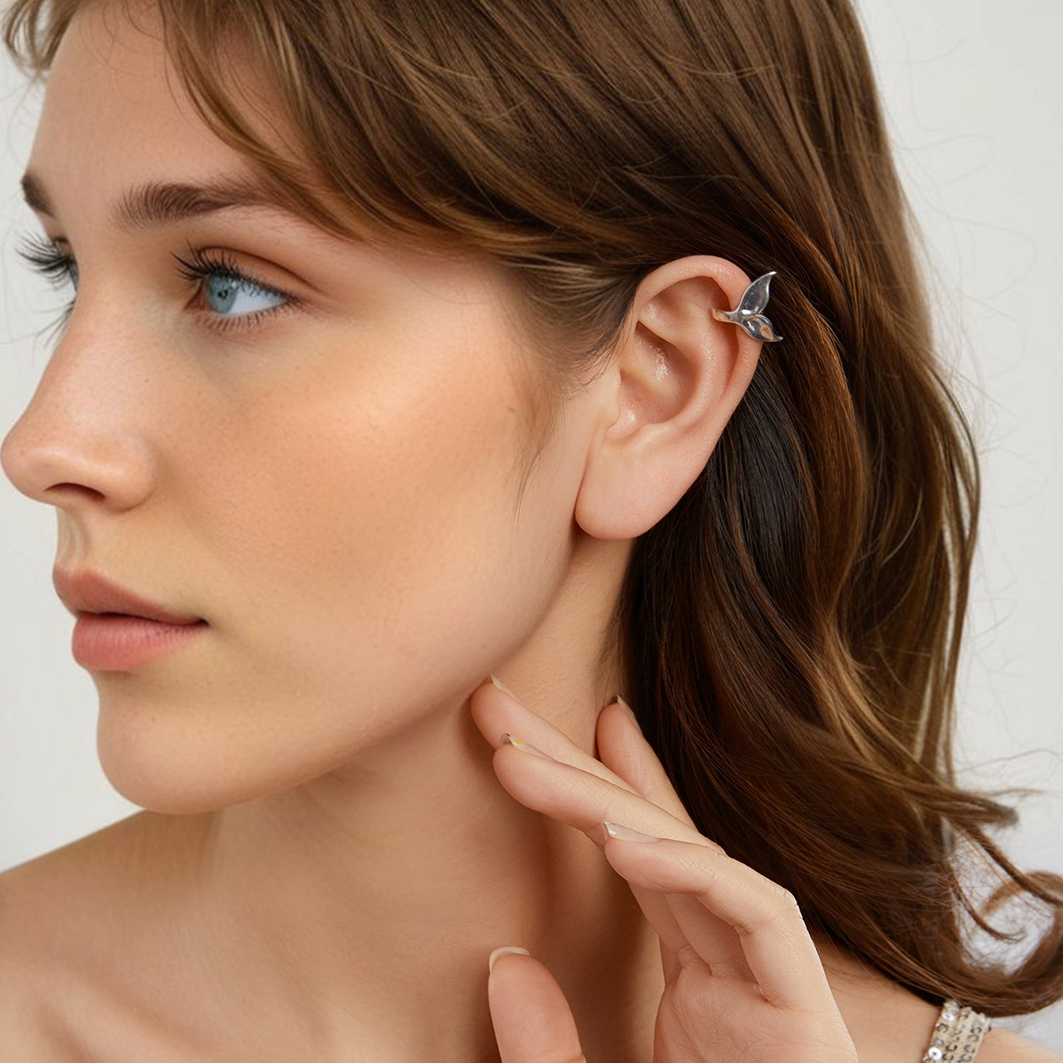 925 Sterling Silver Earrings for Women  DestGlow