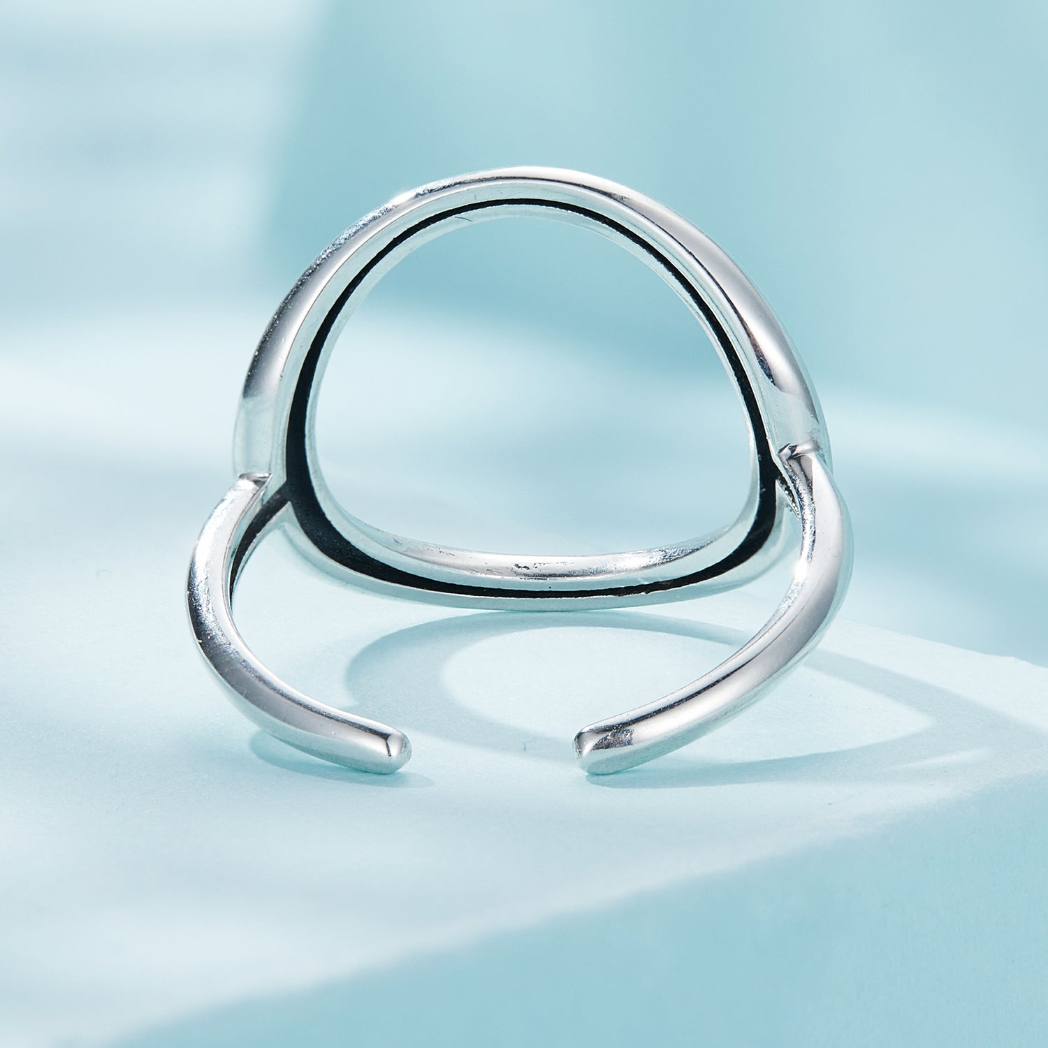 925 Sterling Silver Oxidized 1.8mm Wide Ring  DestGlow