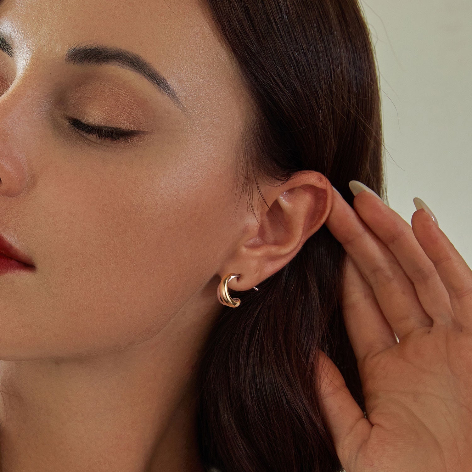 925 Sterling Silver Earrings for Women  DestGlow