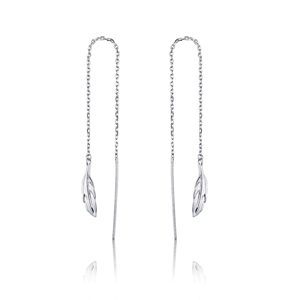 925 Sterling Silver Earrings for Women