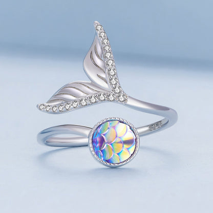 S925 Sterling Silver Pavé Setting CZ Ring for Women by Bids.com