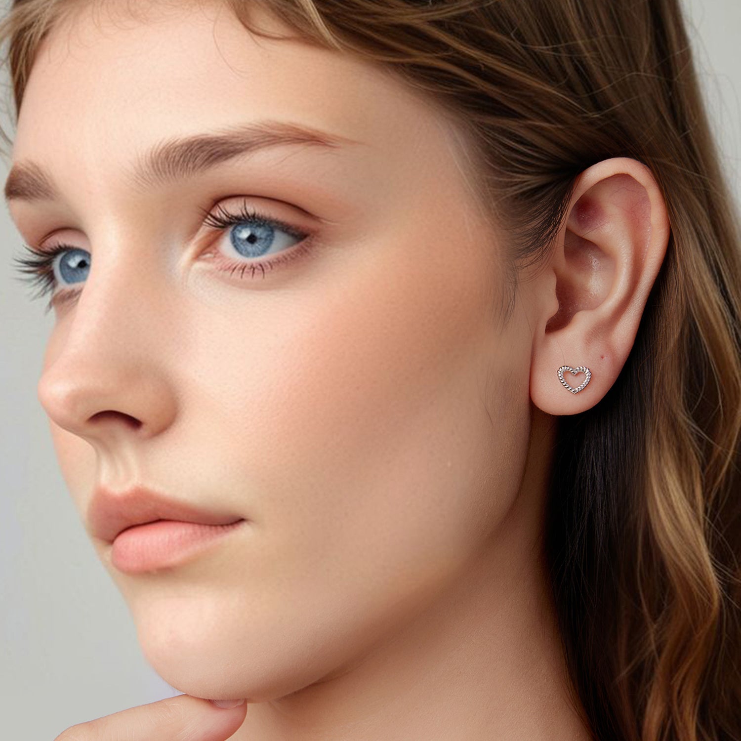 925 Sterling Silver Earrings for Women  DestGlow