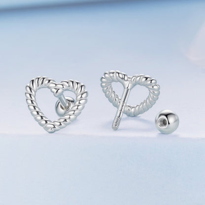 925 Sterling Silver Earrings for Women  DestGlow