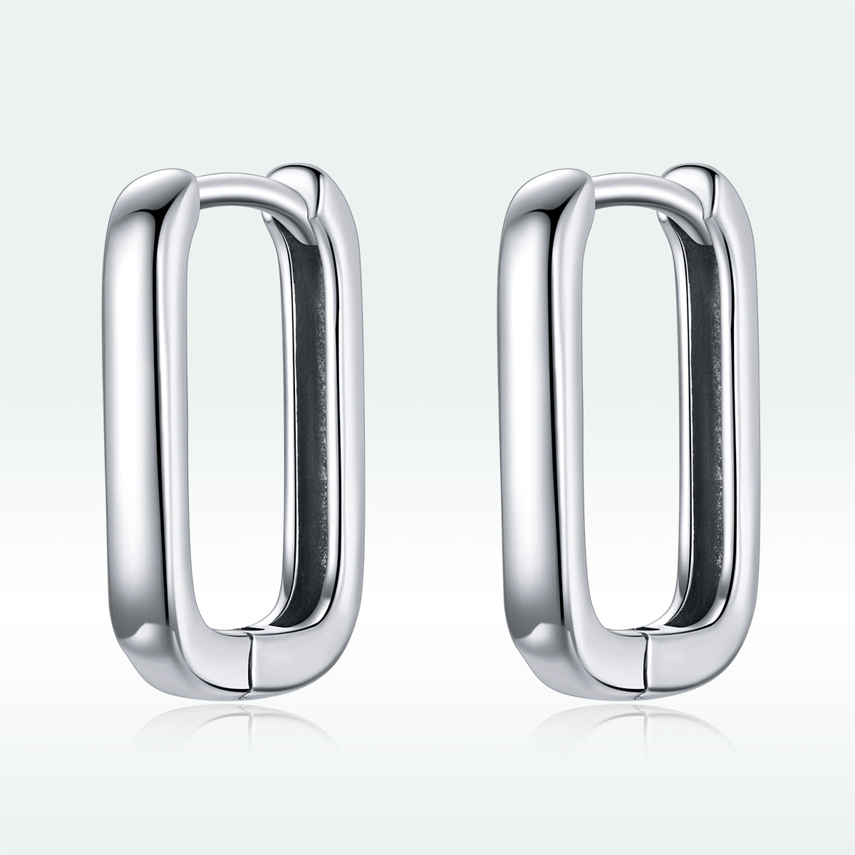 925 Sterling Silver Oxidized Earrings for Women  DestGlow