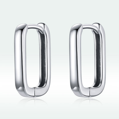 925 Sterling Silver Oxidized Earrings for Women  DestGlow