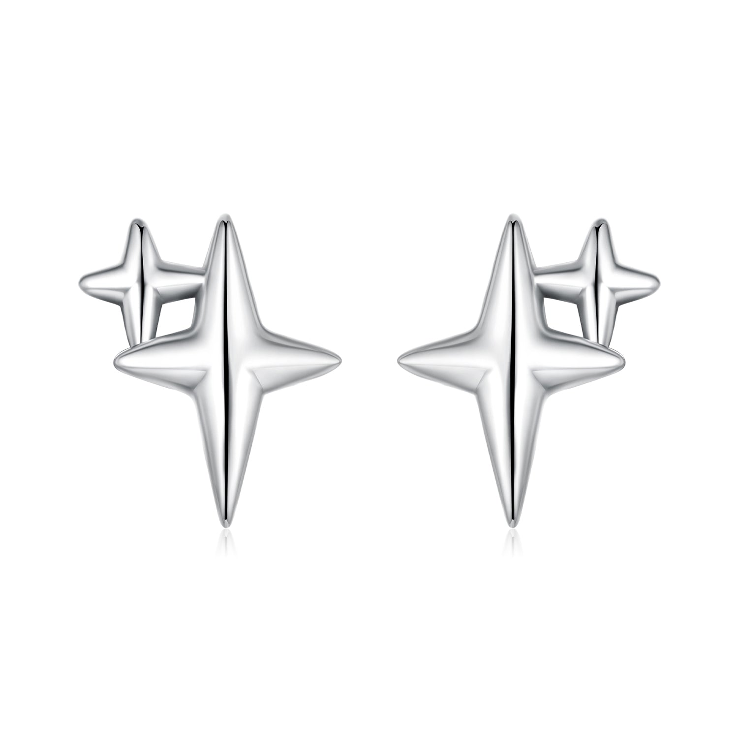 925 Sterling Silver Earrings for Women  DestGlow