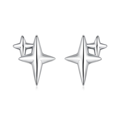 925 Sterling Silver Earrings for Women  DestGlow