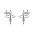 925 Sterling Silver Earrings for Women  DestGlow