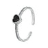 925 Sterling Silver Pendant with Pavé Setting CZ for Women  DestGlow