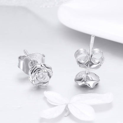 925 Sterling Silver Earrings for Women  DestGlow
